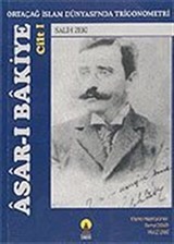 Asar-ı Bakiye 1 Ortaçağ İslam Dünyası'nda Trigonometri