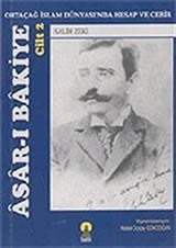 Asar-ı Bakiye 2 Ortaçağ İslam Dünyası'nda Hesap ve Cebir