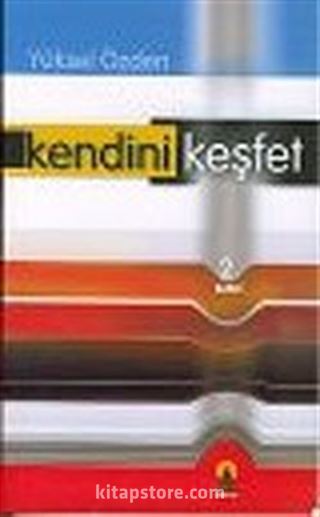 Kendini Keşfet