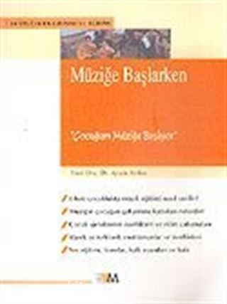 Müziğe Başlarken