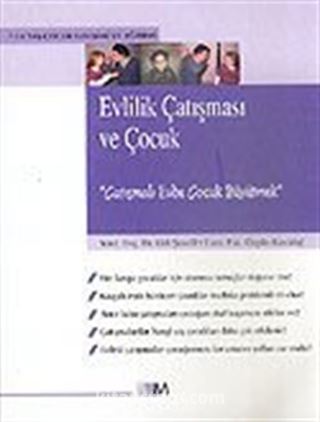 Evlilik Çatışması ve Çocuk