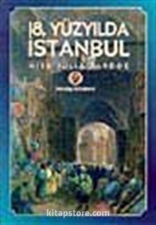 18. Yüzyıl'da İstanbul