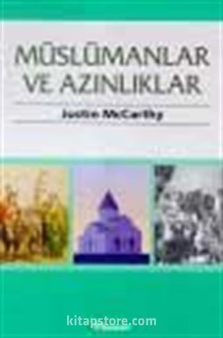 Müslümanlar Ve Azınlıklar