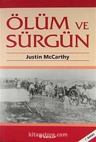 Ölüm ve Sürgün