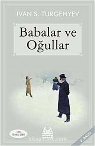 Babalar ve Oğullar