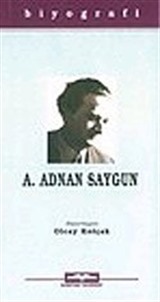 A. Adnan Saygun