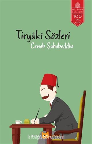 Tiryaki Sözleri