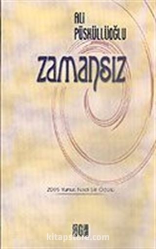 Zamansız