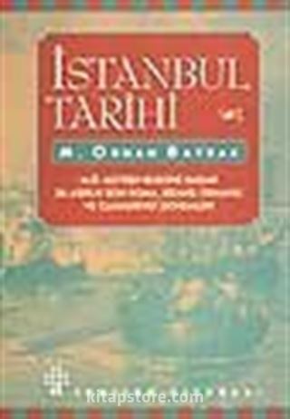 İstanbul Tarihi