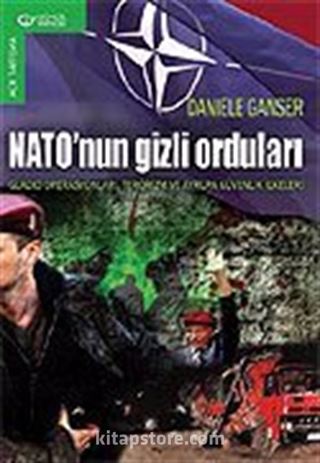 Nato'nun Gizli Orduları/Gladio Operasyonları, Terörizm ve Avrupa Güvenlik İlkeleri