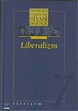 7 - Liberalizm (Ciltli) Modern Türkiye'de Siyasi Düşünce