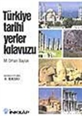 Türkiye Tarihi Yerler Kılavuzu