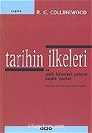 Tarihin İlkeleri