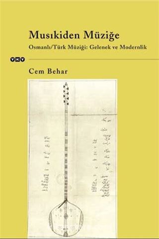 Musikiden Müziğe