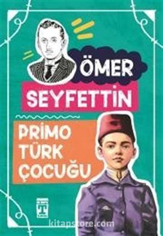 Primo Türk Çocuğu