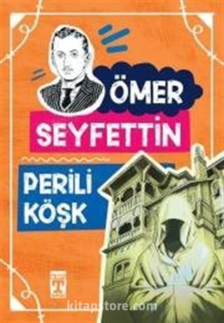 Perili Köşk