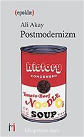 Postmodernizm