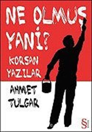 Ne Olmuş Yani? Korsan Yazılar