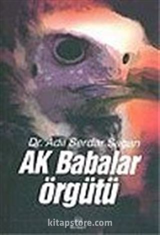 Ak Babalar Örgütü