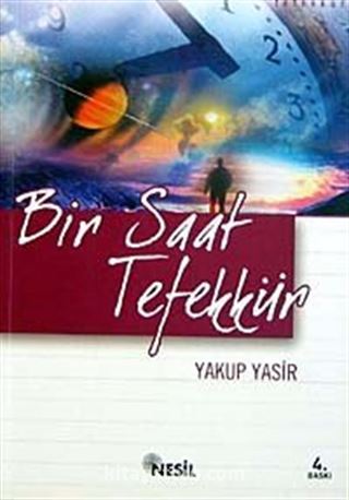 Bir Saat Tefekkür