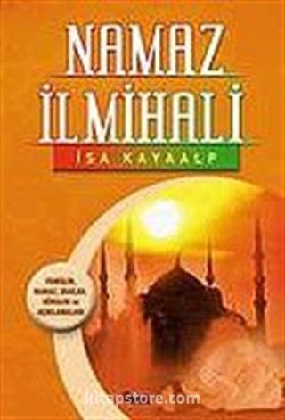 Namaz İlmihali (Büyük Boy)