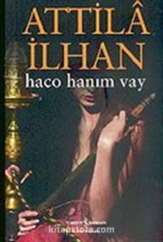 Haco Hanım Vay