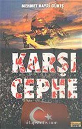 Karşı Cephe