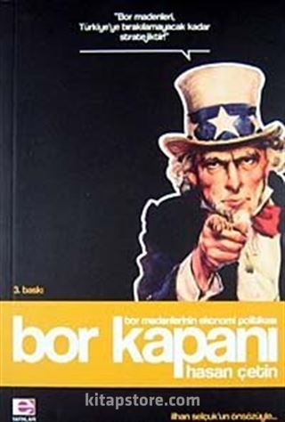 Bor Kapanı