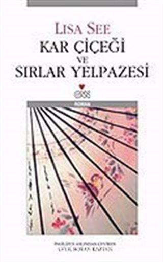 Kar Çiçeği ve Sırlar Yelpazesi