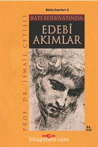 Batı Edebiyatında Edebi Akımlar