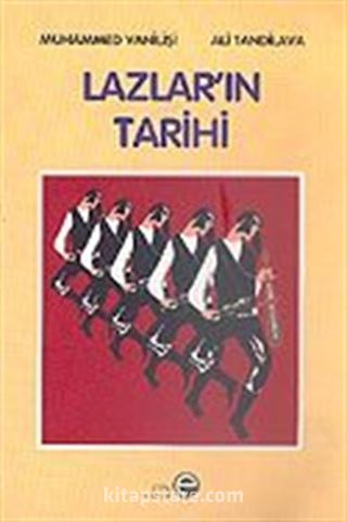 Lazlar'ın Tarihi