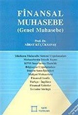 Finansal Muhasebe (Genel Muhasebe)