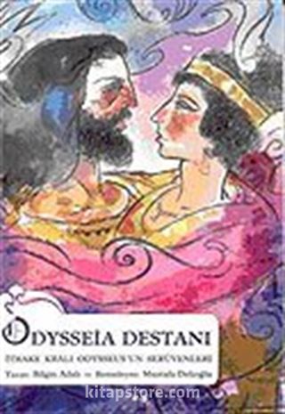 Odysseia Destanı