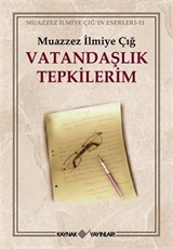 Vatandaşlık Tepkilerim