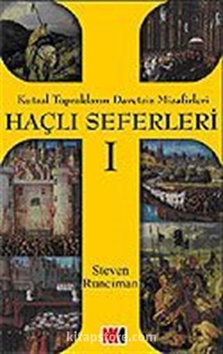 Haçlı Seferleri 1