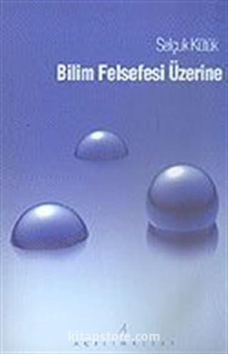 Bilim Felsefesi Üzerine