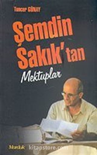 Şemdin Sakık'tan Mektuplar