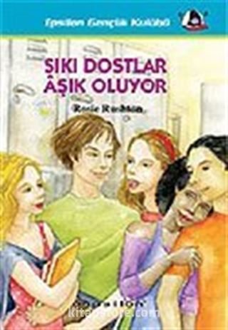 Sıkı Dostlar Aşık Oluyor