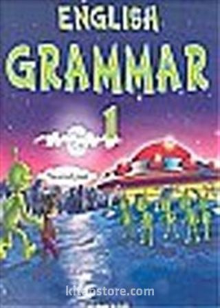 English Grammar 1