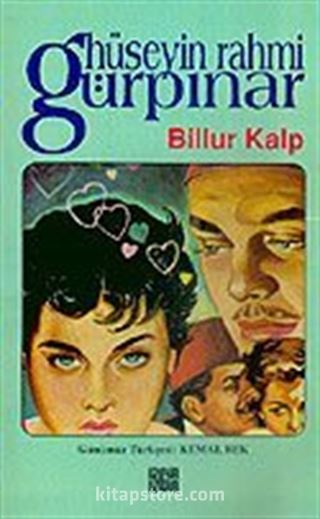 Billur Kalp