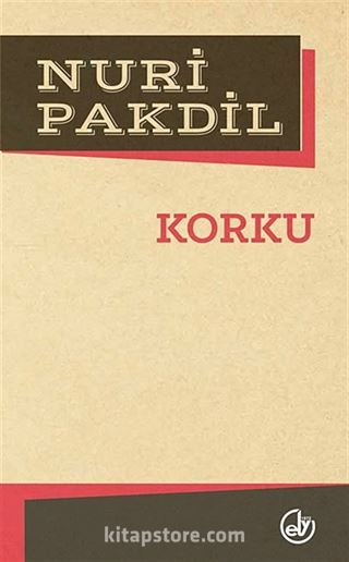 Korku