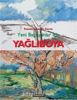 Yeni Başlayanlar İçin Yağlıboya