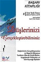 Düşlerinizi Gerçekleştirebilirsiniz