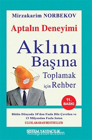 Aklını Başına Toplamak İçin Rehber/Aptalın Deneyimi