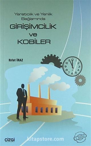 Girişimcilik ve KOBİ'ler