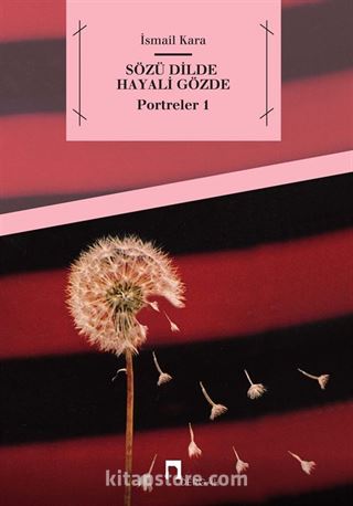 Sözü Dilde Hayali Gözde