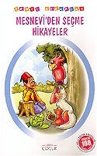 Mesnevi'den Seçme Hikayeler