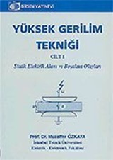 Yüksek Gerilim Tekniği 1