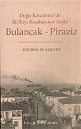 Bulancak-Piraziz