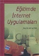 Eğitimde İnternet Uygulamaları